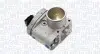 KIT48SMF5 Патрубок дросельної заслінки FIAT STILO 1.6 16V MAGNETI MARELLI підбір по vin на Brocar