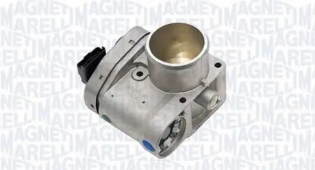 KIT48SMF5 Патрубок дросельної заслінки FIAT STILO 1.6 16V MAGNETI MARELLI підбір по vin на Brocar