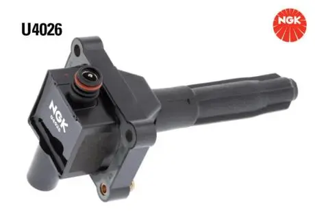 U4026 Котушка запалення NGK підбір по vin на Brocar