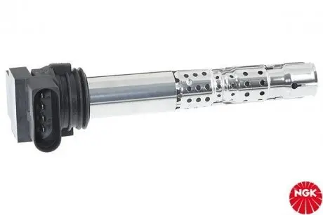 U5017 Катушка зажигания NGK подбор по vin на Brocar