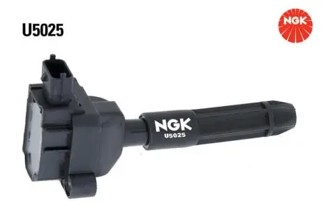 U5025 Котушка запалення NGK підбір по vin на Brocar