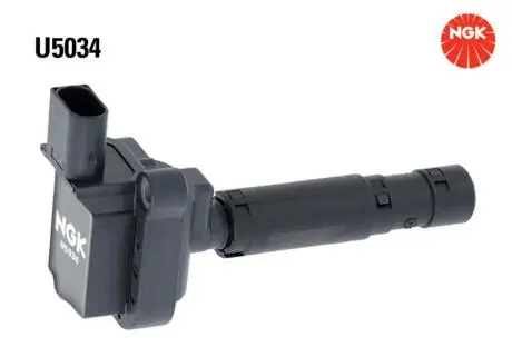 U5034 Котушка запалення NGK підбір по vin на Brocar