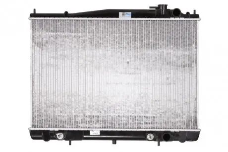 56084 Теплообменник NRF подбор по vin на Brocar