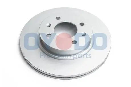 30H0533OYO TARCZA HAMULCOWA HYUNDAI OYODO підбір по vin на Brocar
