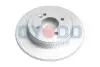 40H0320OYO TARCZA HAMULCOWA HYUNDAI OYODO підбір по vin на Brocar