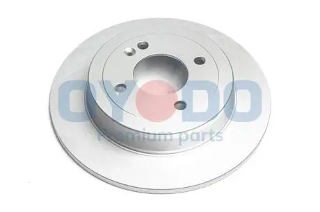 40H0320OYO TARCZA HAMULCOWA HYUNDAI OYODO підбір по vin на Brocar