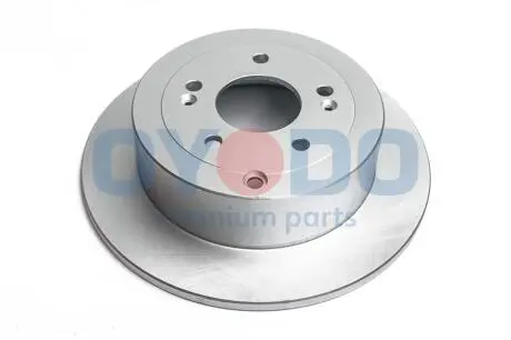 40H0513OYO TARCZA HAMULCOWA HYUNDAI OYODO подбор по vin на Brocar
