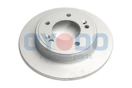 40H0518OYO TARCZA HAMULCOWA HYUNDAI OYODO подбор по vin на Brocar