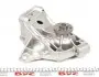 PA751 Помпа воды Renault Master/Opel Movano 2.8dTi 98-01 (R/B) (8 лоп) GRAF підбір по vin на Brocar