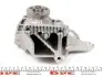 PA751 Помпа воды Renault Master/Opel Movano 2.8dTi 98-01 (R/B) (8 лоп) GRAF підбір по vin на Brocar