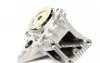 PA751 Помпа воды Renault Master/Opel Movano 2.8dTi 98-01 (R/B) (8 лоп) GRAF підбір по vin на Brocar