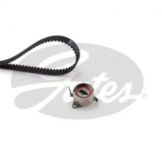 K015262XS Комплект ремня ГРМ GATES підбір по vin на Brocar