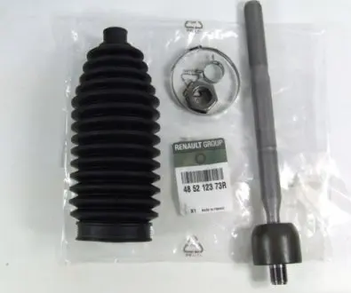 485212373R Тяга рульова master iii RENAULT підбір по vin на Brocar