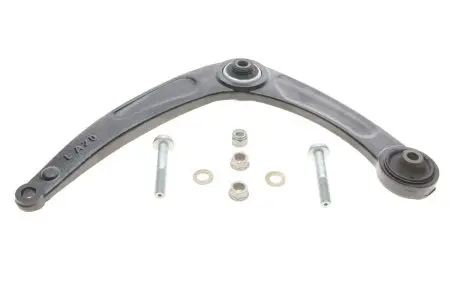 821042810 Рычаг подвески (передний) (L) Citroen Berlingo/Peugeot Partner 08- FAG підбір по vin на Brocar