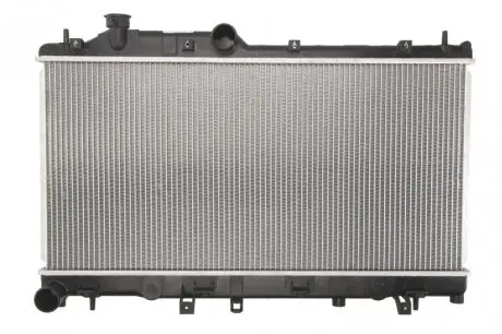 DRM36013 Радиатор, охлаждение двигателя DENSO подбор по vin на Brocar