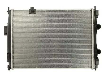 DRM46019 Радіатор, охолодження двигуна DENSO підбір по vin на Brocar