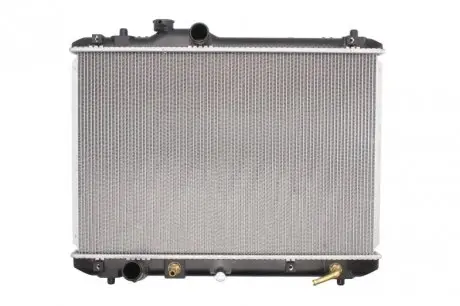 DRM47007 Конденсер DENSO подбор по vin на Brocar