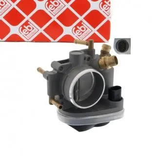 100799 KORPUS PRZEPUSTNICY OPEL FEBI BILSTEIN підбір по vin на Brocar