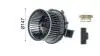 AB67000P Компресор салону MAHLE / KNECHT підбір по vin на Brocar