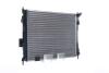 CR15000S CHŁODNICA SILNIKA NISSAN MAHLE / KNECHT підбір по vin на Brocar