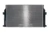 CR2270000S Радіатор, система охолодження двигуна MAHLE / KNECHT підбір по vin на Brocar