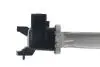 CR2270000S Радіатор, система охолодження двигуна MAHLE / KNECHT підбір по vin на Brocar