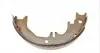 ADT34175 Колодки ручника Toyota Land Cruiser 95- (209x45) BLUE PRINT підбір по vin на Brocar