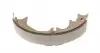 ADT34175 Колодки ручника Toyota Land Cruiser 95- (209x45) BLUE PRINT підбір по vin на Brocar