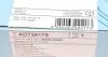ADT34175 Колодки ручника Toyota Land Cruiser 95- (209x45) BLUE PRINT підбір по vin на Brocar