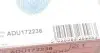 ADU172236 Фільтр повітряний MB (W203) M111 Kompressor BLUE PRINT підбір по vin на Brocar