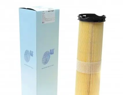 ADU172237 Фильтр воздушный MB E-class (W211)/S-class (W220) 2.7CDI/3.2CDI 02-09 BLUE PRINT підбір по vin на Brocar