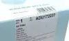 ADU172237 Фильтр воздушный MB E-class (W211)/S-class (W220) 2.7CDI/3.2CDI 02-09 BLUE PRINT підбір по vin на Brocar
