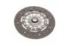 ADU173028 Комплект зчеплення MB Vito (W638) 2.3TD 95-03 (d=240mm) (OM601)(+вижимний) BLUE PRINT підбір по vin на Brocar