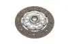 ADU173028 Комплект зчеплення MB Vito (W638) 2.3TD 95-03 (d=240mm) (OM601)(+вижимний) BLUE PRINT підбір по vin на Brocar