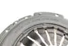 ADU173028 Комплект зчеплення MB Vito (W638) 2.3TD 95-03 (d=240mm) (OM601)(+вижимний) BLUE PRINT підбір по vin на Brocar