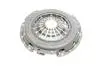 ADU173028 Комплект зчеплення MB Vito (W638) 2.3TD 95-03 (d=240mm) (OM601)(+вижимний) BLUE PRINT підбір по vin на Brocar