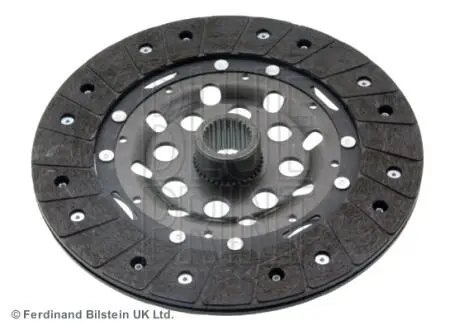 ADU173115 Диск зчеплення BLUE PRINT BLUE PRINT підбір по vin на Brocar