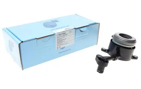 ADU173601 Підшипник вижимний MB Sprinter 2.2/2.7CDI 00-06/ VW Crafter 2.5TDI 06- BLUE PRINT підбір по vin на Brocar