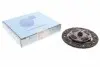 Диск зчеплення VW Caddy II 1.9 SDI 95-04 (d=200mm) ADV183119