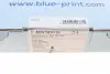 ADV183119 Диск зчеплення VW Caddy II 1.9 SDI 95-04 (d=200mm) BLUE PRINT підбір по vin на Brocar