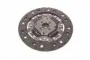 ADV183119 Диск зчеплення VW Caddy II 1.9 SDI 95-04 (d=200mm) BLUE PRINT підбір по vin на Brocar