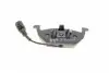 ADV184201 Колодки тормозные (передние) Audi A3/Skoda Fabia/Octavia 96-13/VW Caddy 04-15/Golf 97-(+датчик) BLUE PRINT підбір по vin на Brocar