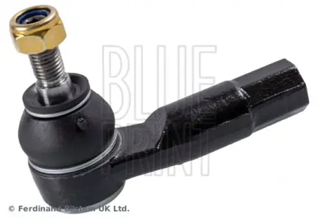 ADV188701 Наконечник тяги рулевой (L) VW Caddy 03- BLUE PRINT подбор по vin на Brocar