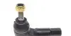 ADV188701 Наконечник тяги рульової (L) VW Caddy 03- BLUE PRINT підбір по vin на Brocar