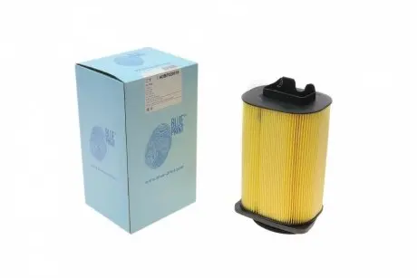 ADBP220019 Фильтр воздушный MB C-class (W204/W205/)/E-class (C207/213/238) 1.6-2.0 08- BLUE PRINT подбор по vin на Brocar