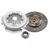 Комплект зчеплення Hyundai i30/Kia C'eed/Cerato 1.4/1.6i 04- (d=216mm) (+вижимний) ADG030212
