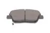 ADG042133 Колодки гальмівні (передні) Kia Optima 10-15 BLUE PRINT підбір по vin на Brocar