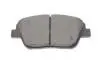 ADG042133 Колодки гальмівні (передні) Kia Optima 10-15 BLUE PRINT підбір по vin на Brocar