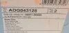 ADG043128 Диск гальмівний (задній) Hyundai Santa Fe I/II 2.0-3.3 05-13 (302x11) BLUE PRINT підбір по vin на Brocar