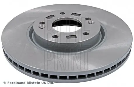 ADG043158 Тормозной диск BLUE PRINT подбор по vin на Brocar
